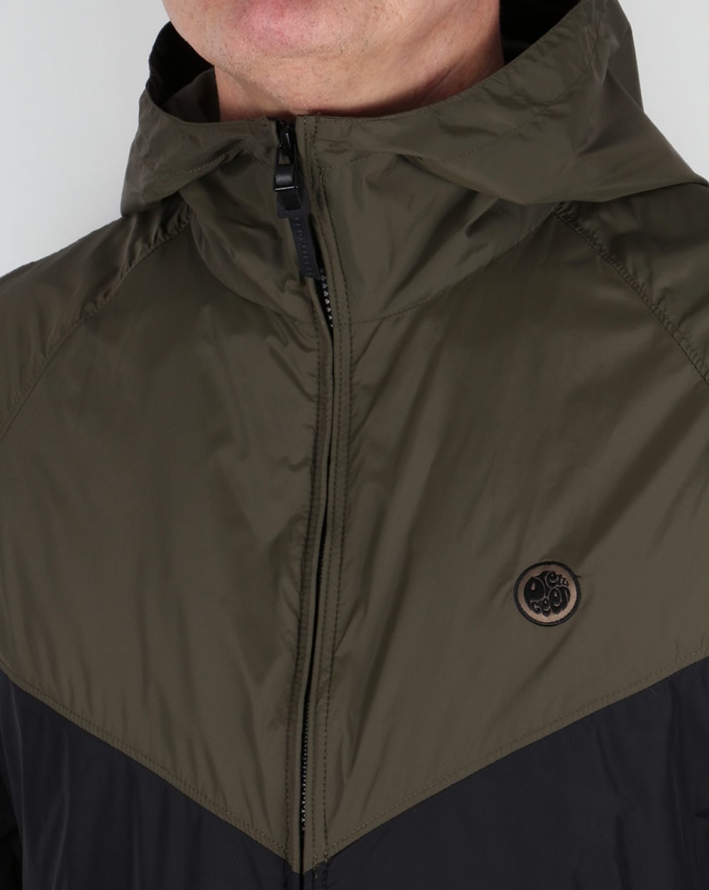 Pretty Green Reedbank Jacket Black