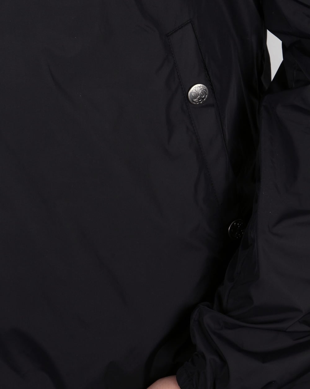 Pretty Green Reedbank Jacket Black