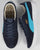 Puma Dallas Trainers Blue Shadow
