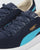 Puma Dallas Trainers Blue Shadow