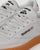 Reebok Club C 85 Trainers Skull Grey/Black/Red
