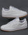 Reebok Club C 85 Trainers Steel/Carbon/Gum