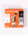 Lacoste Triple Pack Boxer Shorts Black/white/grey