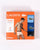 Lacoste Triple Pack Boxer Shorts Navy/royal/sky