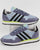 Adidas Haven Trainers Soft Blue/Black