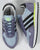 Adidas Haven Trainers Soft Blue/Black