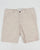 Farah Hawk Chino Twill Shorts Pebble
