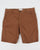 Farah Hawk Chino Twill Shorts Camel