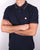 Pretty Green Elmwood Polo Shirt Navy