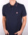 Pretty Green Elmwood Polo Shirt Navy
