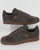 Adidas Gazelle Trainers Utility Grey/Gum