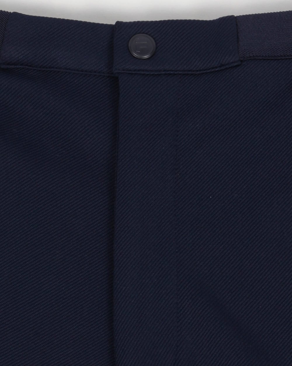Fila Vintage Bottazzi Shorts Navy