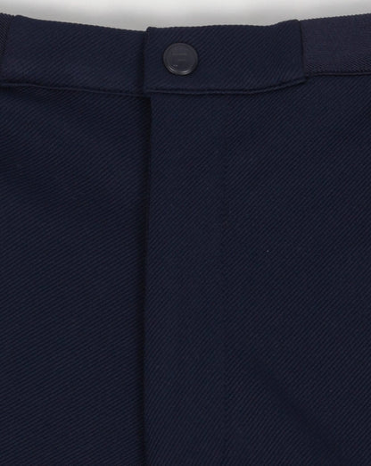 Fila Vintage Bottazzi Shorts Navy