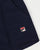 Fila Vintage Bottazzi Shorts Navy