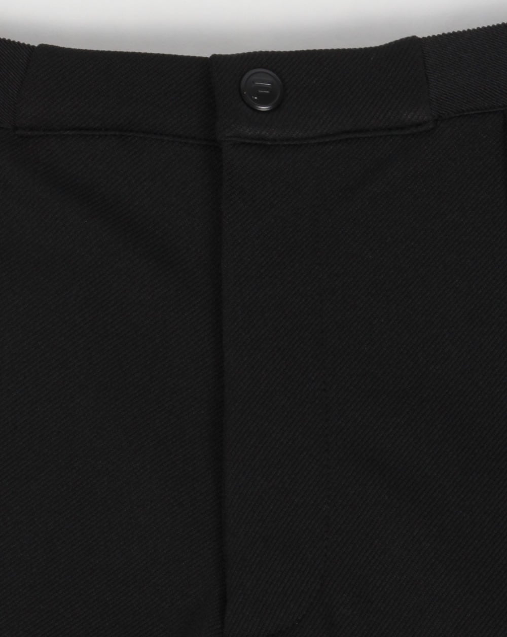Fila Vintage Bottazzi Shorts Black
