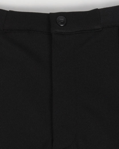 Fila Vintage Bottazzi Shorts Black