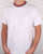Pretty Green Plecteom T Shirt White