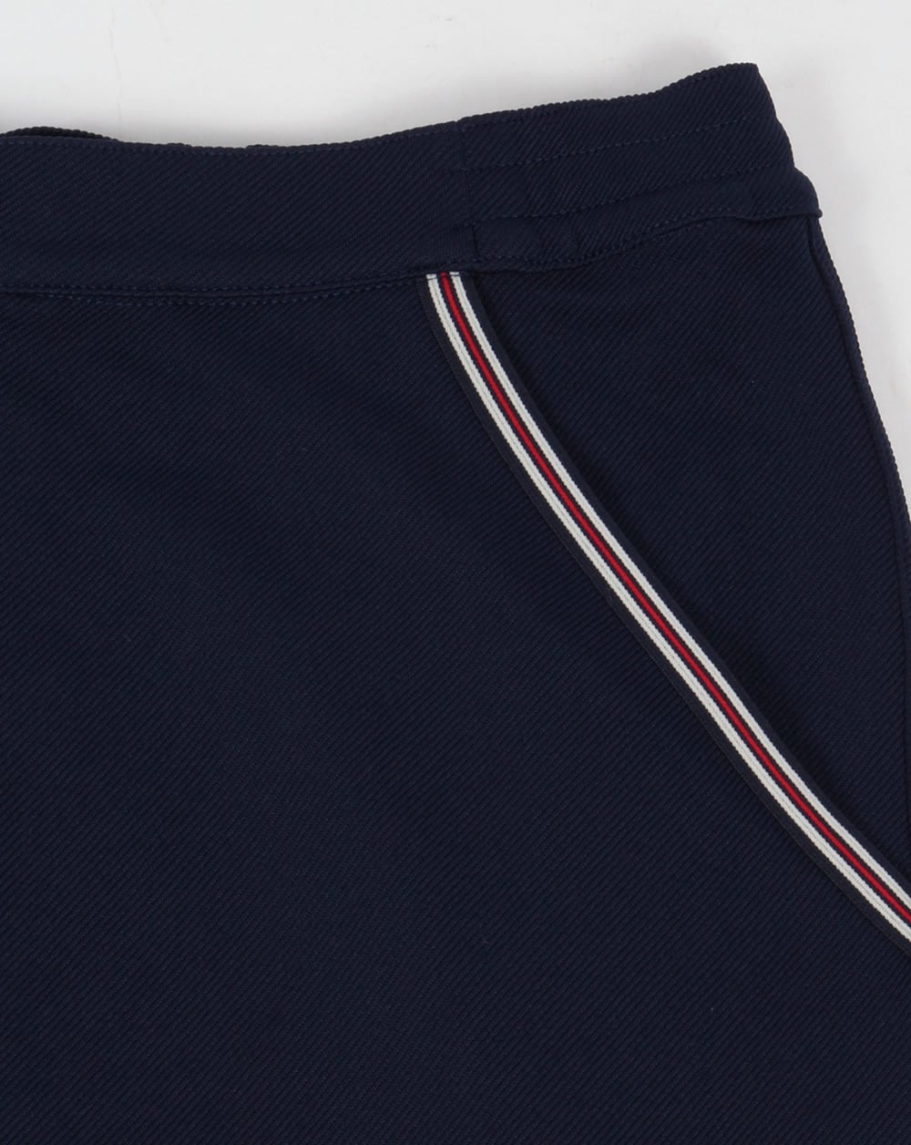 Fila Vintage Seppi Shorts Navy