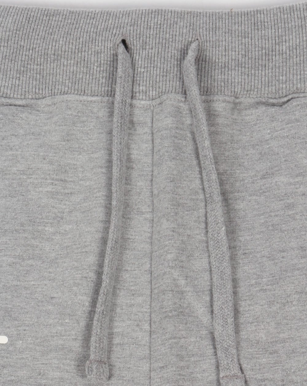 Diadora Bermuda Sweat Shorts Grey Melange