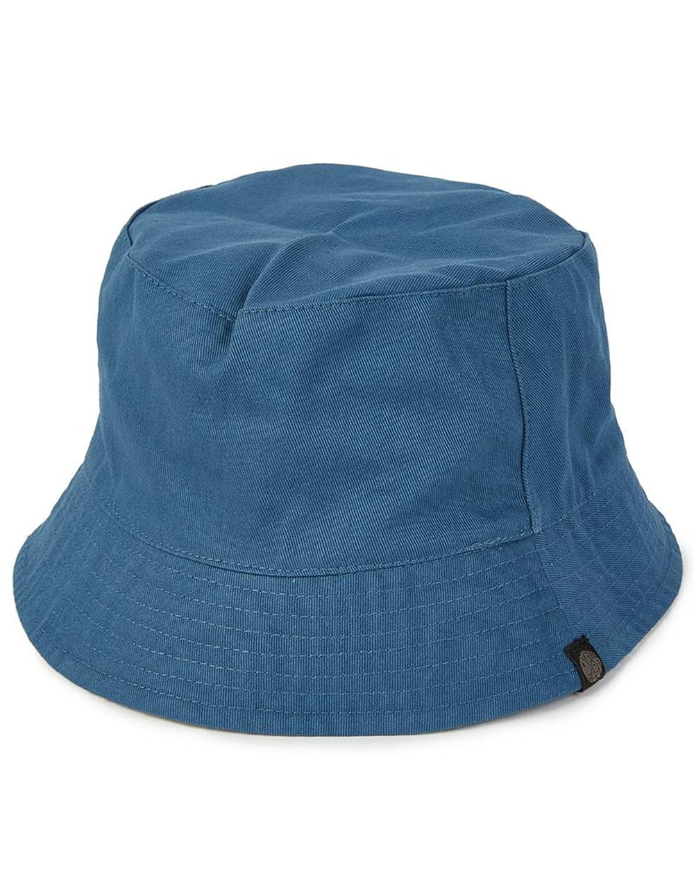 Pretty Green Camley Bucket Hat Blue