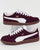 Puma Liga Suede Trainers Purple/White