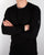 Marshall Artist Siren Long Sleeve T Shirt Black