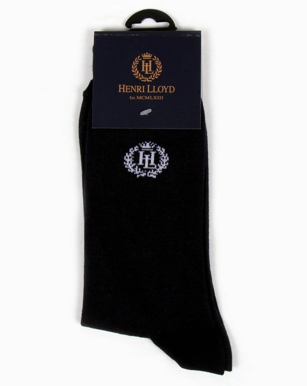Henri Lloyd Marco Socks Navy