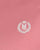 Henri Lloyd Radar T Shirt Salmon Pink