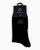 Henri Lloyd Marco Socks Black