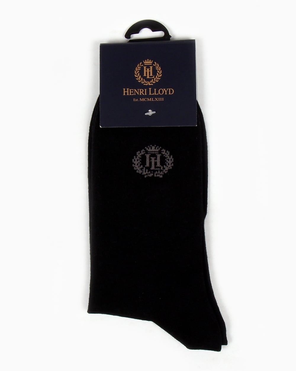 Henri Lloyd Marco Socks Black