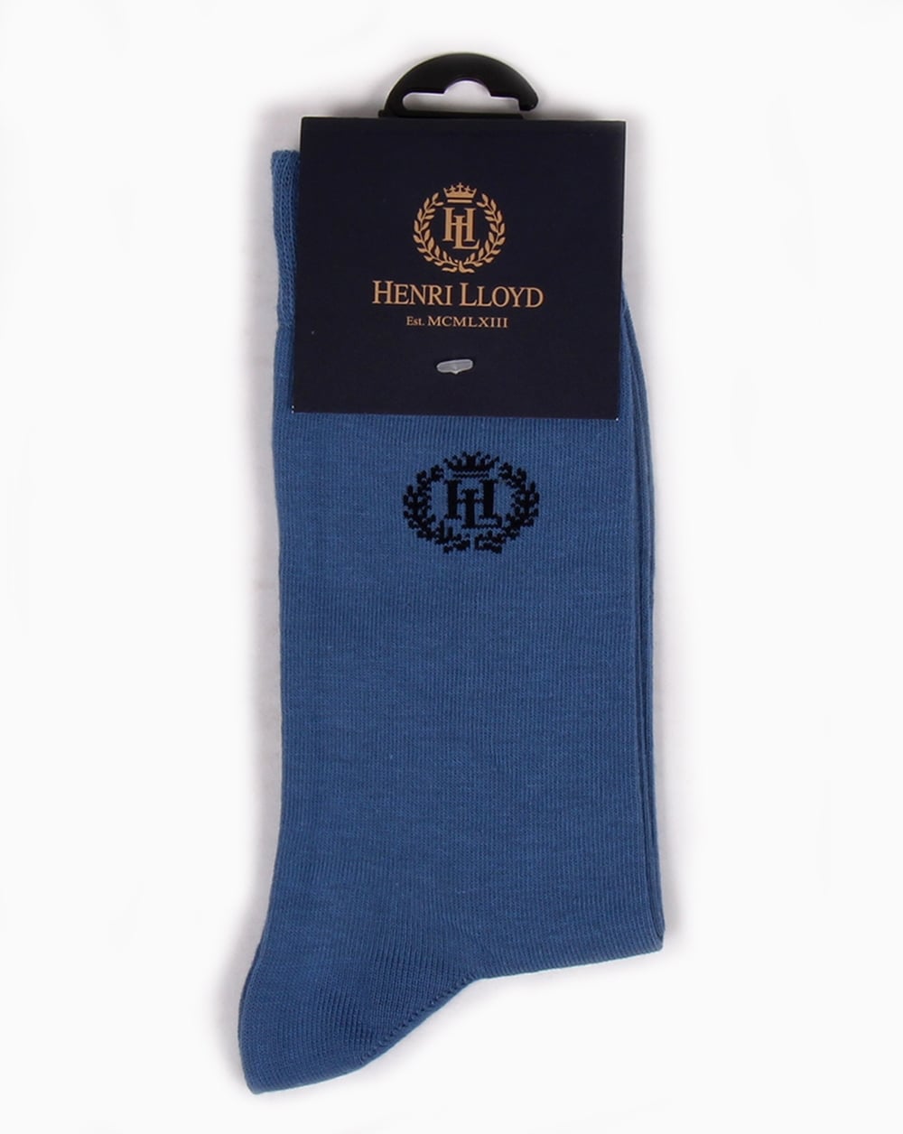 Henri Lloyd Marco Socks Blue