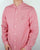 Pretty Green Glendale Gingham Shirt Red