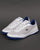 Lacoste LT Spirit 117 Trainers White/Blue