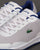 Lacoste LT Spirit 117 Trainers White/Blue