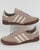 Adidas Jeans Trainers Stone Natural