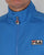 Fila Vintage 5 Stripe Track Top Ocean Blue/White