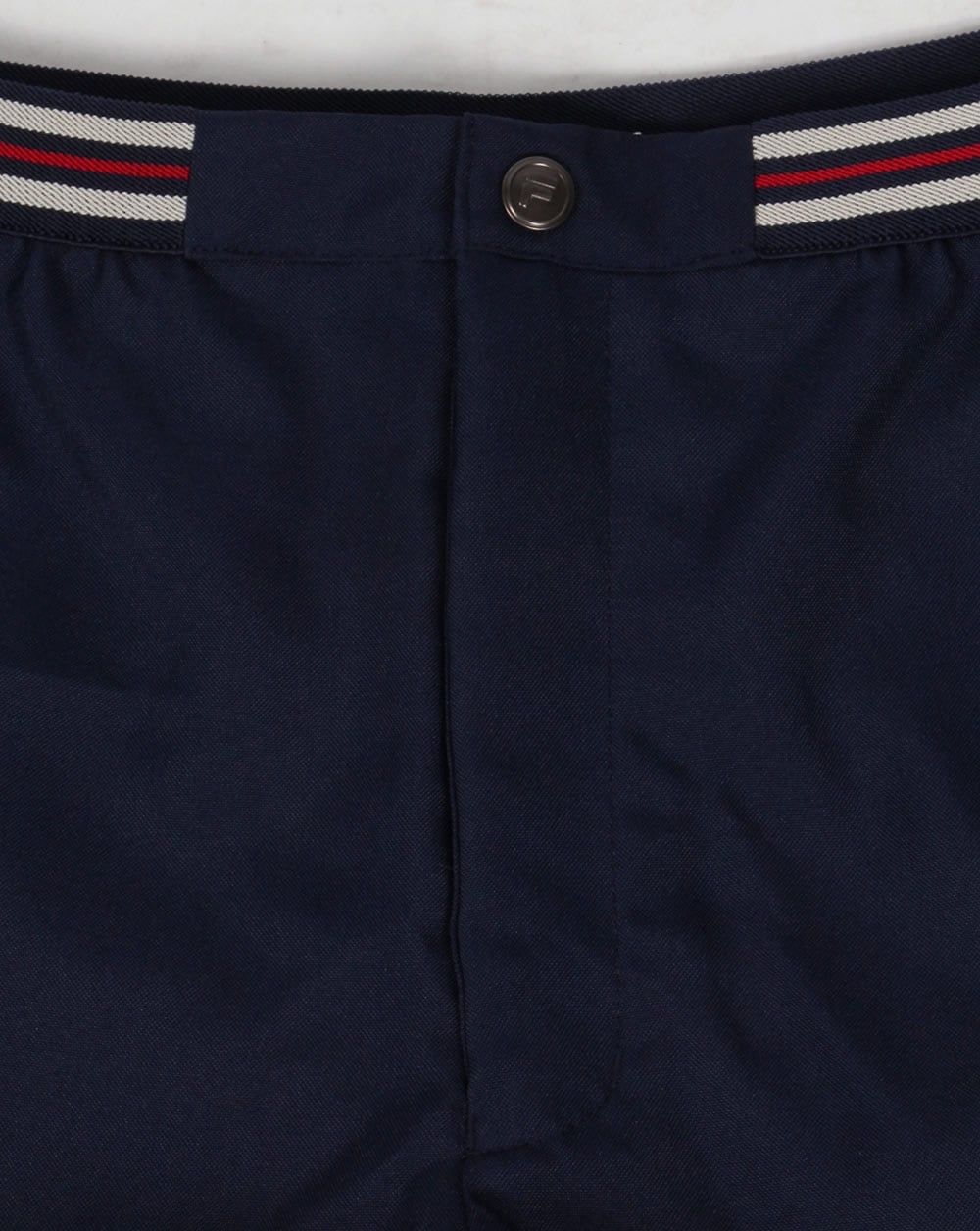 Fila Vintage High Tide 4 Shorts Navy/Green