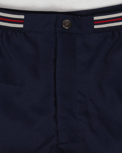 Fila Vintage High Tide 4 Shorts Navy/Green