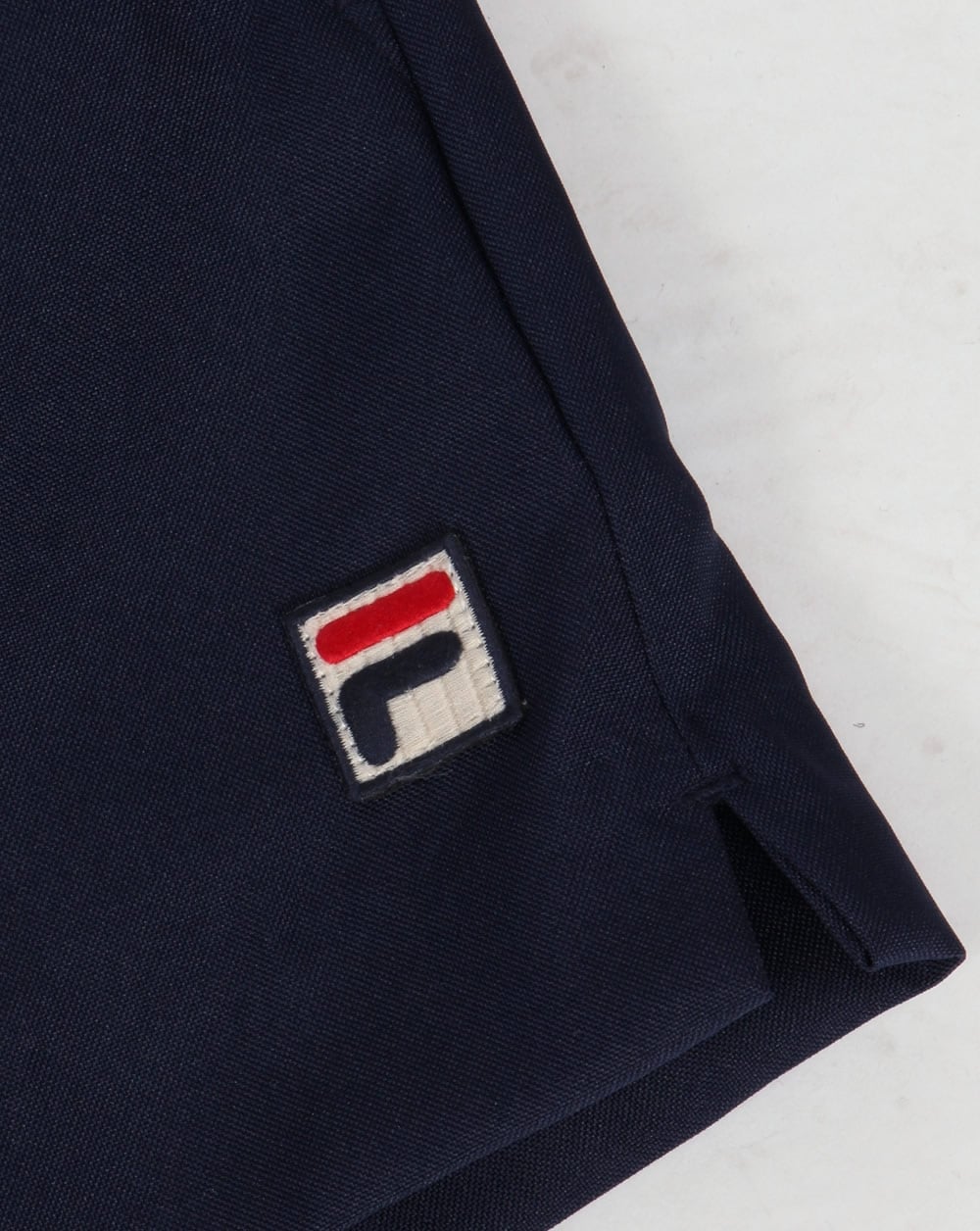 Fila Vintage High Tide 4 Shorts Navy/Green