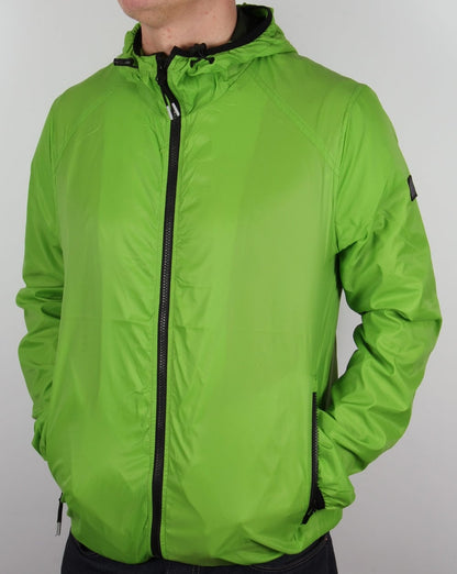 Weekend Offender Mai Tai Jacket Lime