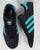 Adidas Gazelle Trainers Navy Blue/Bright Blue