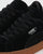 Puma Suede Citi Trainers Black