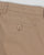 Lyle And Scott Garment Dye Shorts Stone