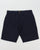 Lyle And Scott Garment Dye Shorts Navy