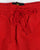 Lyle And Scott Plain Swim Shorts Racing Red