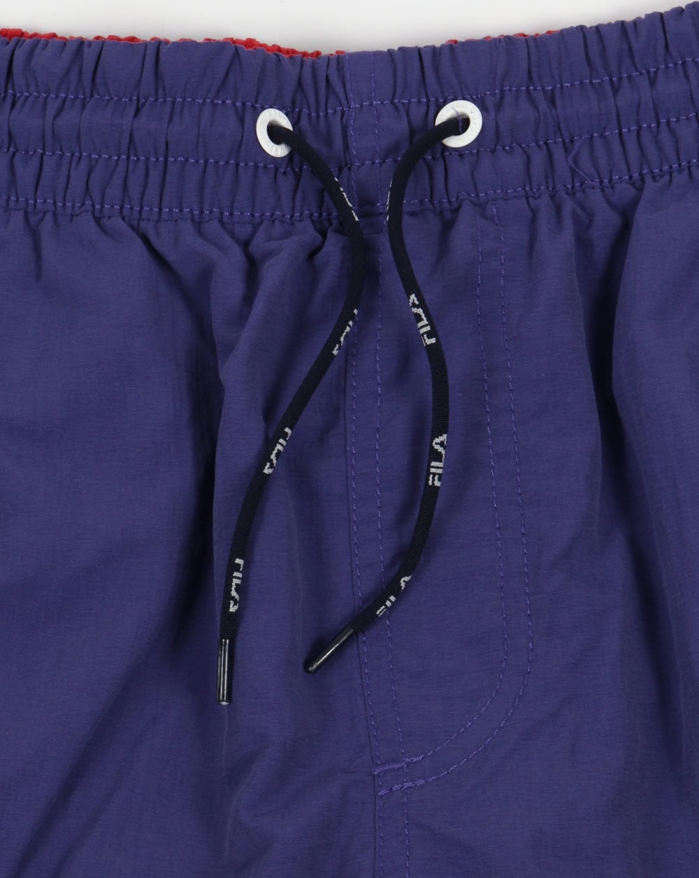Fila Vintage Artoni Swim Shorts Deep Wisteria