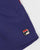 Fila Vintage Artoni Swim Shorts Deep Wisteria