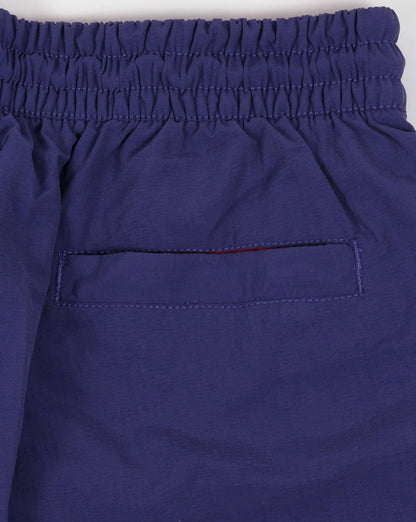 Fila Vintage Artoni Swim Shorts Deep Wisteria