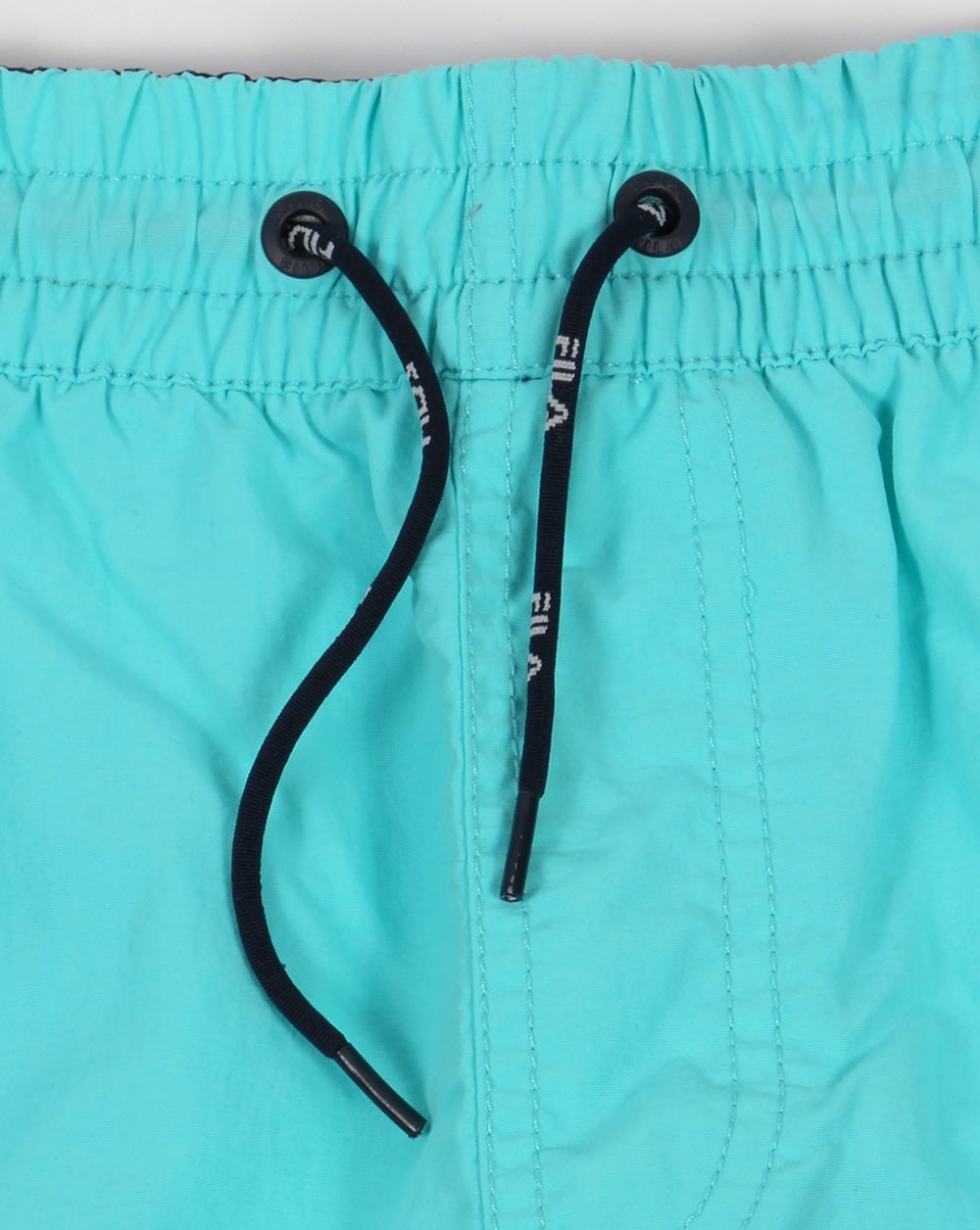 Fila Vintage Artoni Swim Shorts Blue Radience