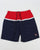 Fila Vintage Nargiso Swim Shorts Navy